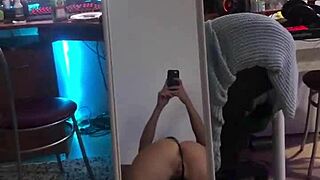 ever fucked a hardcore homemade tattooed pussy this hot before?