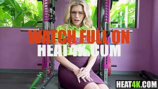 Hey petite milf mommy cory chase worships big black monster cock hardcore pov taboo blowjob tits ass