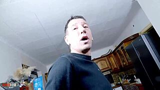 i pick up this french whore hedone and fuck her hard cumming on those big tits