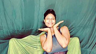 utaran20 nails interracial ffm with two tight college cuties