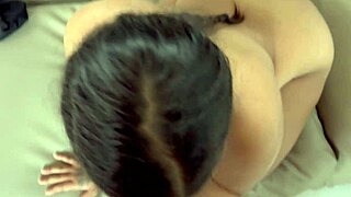 Hermanastro Tricks Me into Wild Stone Paper Scissors Sex Game!