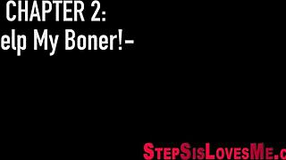 wanna see me suck this cock pov style baby?