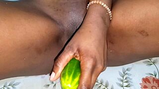 Black Whore Fingers Dripping Hairy Big Pussy Lips Solo Till Squirting