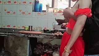 what's bhabhi doing in the kitchen i wanna fuck you will you let me?