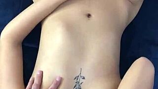 imagine me slurping your huge throbbing balls deep before i swallow every drop of your load on my pretty latina face