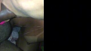 personal dude came to check my body but filled my pussy with cum instead 😩💦