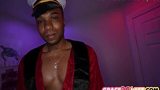 horny hotwife bunny cheats fucking big black cock reality voyeur hardcore