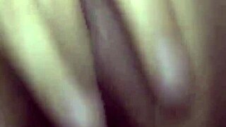 Teen Slut Fingers Dripping Wet Pussy To Intense Orgasm In Homemade Reality Clip