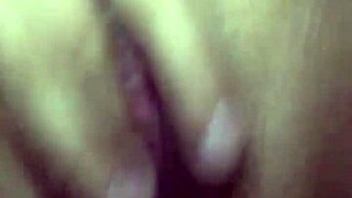 Teen Slut Fingers Dripping Wet Pussy To Intense Orgasm In Homemade Reality Clip
