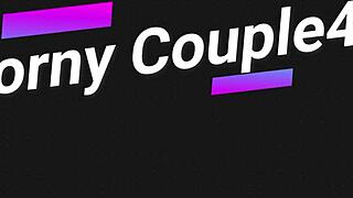 Hot Mexican Bride Bent Over Moaning On Monster Cock!