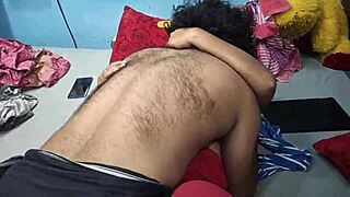 that crazy roommate roleplay where she licks ass and takes old monster cock in dorm