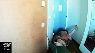 I get so turned on when he licks my fat nipples hard then eats my pussy till I squirt wildly