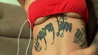 rachell miranda begs for your hot load guided handjob brazilian latina