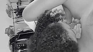 every year college girls flock here partying hard before begging for intense fucks