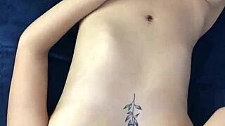 imagine me slurping your huge throbbing balls deep before i swallow every drop of your load on my pretty latina face