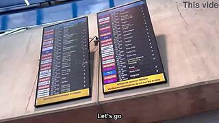 manue ferrara wrecks petite french 18+ slut's tight pussy with his huge cock relentlessly