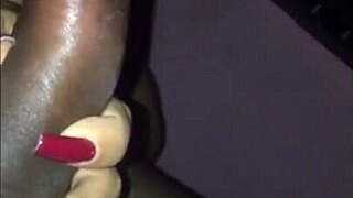 personal dude came to check my body but filled my pussy with cum instead 😩💦