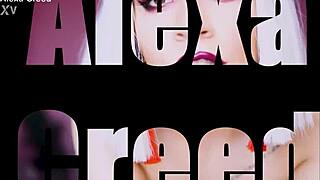 oh god this caged cock throbs in heatwave torment from her cruel femdom tease!