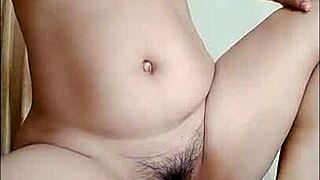 asian filipina milf wife squirts hard toying wet pussy orgasm