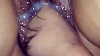 i tried pinay fisting it got so extreme n wild