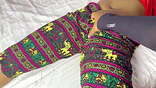 Stepsister Teases with Panties Until Creampie