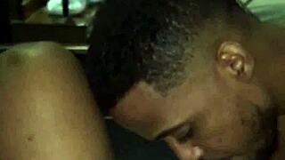 linda begs for hard pounding from stranger