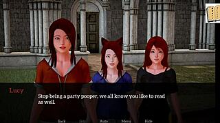 hey, check out my new family adventures part 97