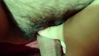 while cuckold husband listens on phone hot latina stepmom gets rough doggystyle pounding juicy ass dripping wet