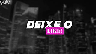 she swore she'd only stop riding once her pussy overflowed with hot creampie totally wrecked brazilian babe