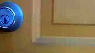 Mom's boyfriend sneaks in – wanna fuck while she's at work?