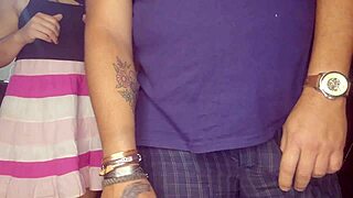 kinky teen pussy rub sparks accidental creampie explosion