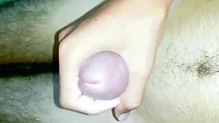 horny girl fingers herself craving thick cock