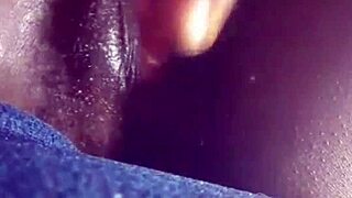 she bends over her big tits pussy dripping after hot creampie cumshot