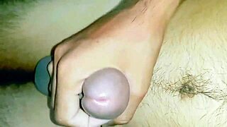 horny girl fingers herself craving thick cock