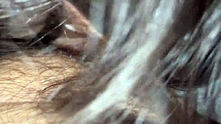 Beautiful italian slut, open wide for my monster cock face fuck!