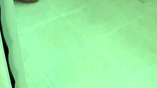 JAV's hottest Asian unleashes massive sploog with pro-level titjob orgasm