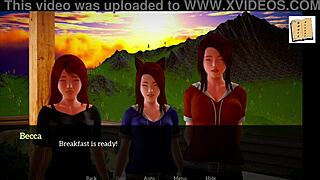 hey, check out my new family adventures part 97