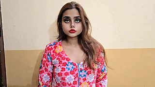 hey pakistani neighbor aunty uh calls me her stepson now... come lick this