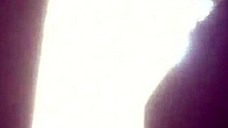 i love when my wife bounces hard on that thick cock reverse style