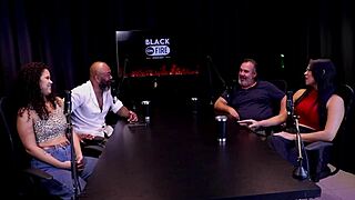 i wanted to film that hot 4-way car fuck with trans and guy binho ted official