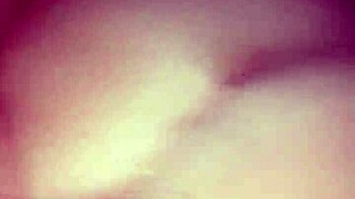 Bbw milf nicebigddd's huge ass bent over for awesome doggystyle