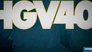 Wild Phoenix's Hairy Pussy Licked Fucked and Creampied Hard