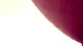 what if this curvy latina's juicy tight pussy gets double stuffed with buttplug and fingers to real orgasm close-up?