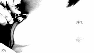 first time teen susy blue punished extreme bdsm in garage by old man