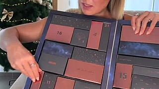 i can't resist this adorable sex toy teasing my ass entrance or not