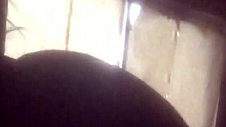 i love when my wife bounces hard on that thick cock reverse style