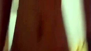 latina babe rides cock then milks cum with deepthroat blowjob