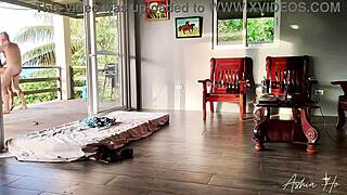 skinny asian fuck doll's holes stretched unreal with fisting and facials