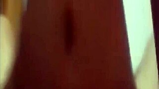 latina babe rides cock then milks cum with deepthroat blowjob