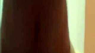 latina babe rides cock then milks cum with deepthroat blowjob